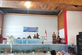 DAW dukung uji kompetensi siswa SMK Negeri 2 Manado