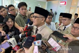 Kemarin, war tiket haji hingga investigasi pelecehan verbal di UI