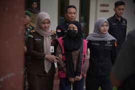 Kuasa hukum IEP Persada sebut korupsi beasiswa BPSDM Aceh libatkan oknum