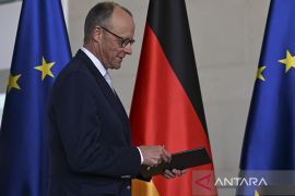 Kanselir Jerman Friedrich Merz kecam rencana intervensi AS ke Kuba