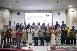 Kakanwil BPN Jatim tekankan pentingnya digitalisasi sertifikat tanah