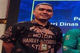 Disdik Palangka Raya dorong pola hidup disiplin dan sehat bagi anak