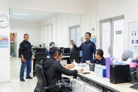 PT Timah terapkan WFH setiap Rabu