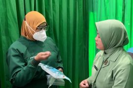 16 Puskesmas di Kota Malang layani periksa dini kanker serviks gratis