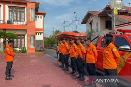 SAR Pontianak cari helikopter hilang di Sekadau