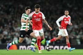 PSG bertemu Muenchen, Atletico lawan Arsenal