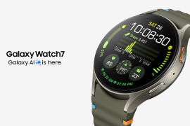 Galaxy Watch dikeluhkan boros baterai usai pembaruan perangkat lunak
