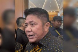 Herman Deru minta pungli di Jembatan Air Sugihan segera dihentikan