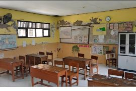Kepala sekolah di Sidoarjo rasakan perubahan nyata usai revitalisasi
