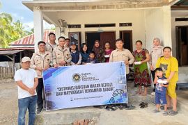 Tiga SPPG di Lebong jadi dapur darurat, salurkan makanan pascabanjir