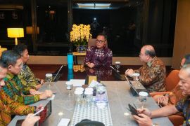 Akselerasi besar! BP BUMN dan Danantara benahi BUMN Karya