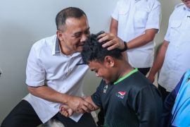 Miliki asrama atlet sendiri, NPCI Jawa Tengah diharapkan dongkrak prestasi