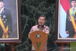 Kemendagri tegaskan realisasi pendapatan Jakarta harus ditingkatkan