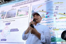 Kampung Nelayan disebut bantu tingkatkan kualitas hunian di Banten