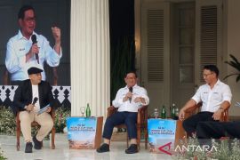 Pramono klaim Jakarta layak jadi tuan rumah Rallycross World Cup 2026