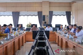 Rekomendasi LKPj harus mampu dorong perbaikan kinerja pemda