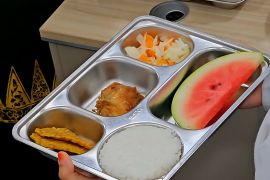 BGN tutup sementara operasional SPPG Air Asuk di Kepulauan Anambas