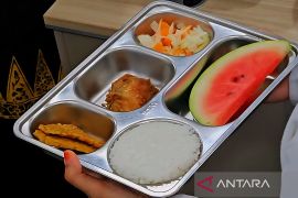 Program MBG disorot, KPK temukan delapan potensi korupsi