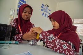 Model Pembelajaran di Sekolah Rakyat Terintegrasi