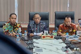 Kabupaten Bulungan Siap Sukseskan Sensus Ekonomi 2026