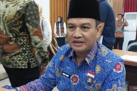 Pemprov Bengkulu: Layanan hemodialisis RSUD M Yunus kembali normal