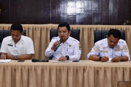 Besok, akses kota Siantar ditutup, ini rekayasa lalu lintas