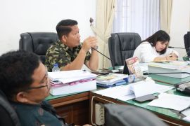 DPRD Siantar sebut tunggakan parkir berpotensi dilaporkan ke APH
