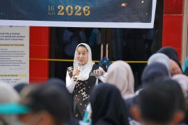 PPKS bentuk pendampingan keluarga berkelanjutan