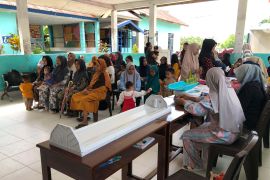 Pertamina Regional Sulawesi dorong pencegahan Stunting Lewat Edukasi Gizi