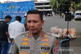Polisi terima laporan korban kekerasan seksual di kampus Jaksel