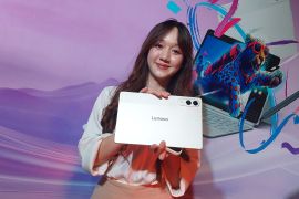 Lenovo Yoga Tab pakai chipset Snapdragon 8 Gen 3