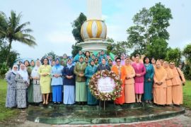 Bupati Kobar: Semangat Kartini selalu memberikan inspirasi bagi kaum perempuan