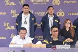 Kasus gas oplosan, Pertamina imbau masyarakat beli di pangkalan resmi