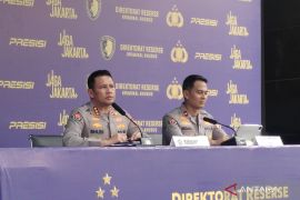 Polda Metro belum terima laporan soal kasus kekerasan seksual di UI