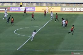 Vietnam gulung Timor Leste 10-0