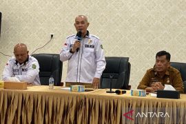 Gandeng Dispora, KORMI Kota Medan gelar verifikasi INORGA