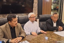 Diimingi sekolah ke Mesir jadi modus dugaan ustaz lecehkan santri