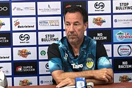 PSIM waspadai tiga penyerang Bhayangkara