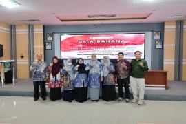 Seleksi Gita Bahana Nusantara HSU 2026 jaring talenta muda