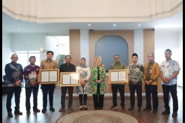 Tiga produk unggulan Lumajang kini bersertifikat Indikasi Geografis