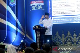 Pemerintah janjikan beasiswa hingga peluang kerja bagi lulusan SR