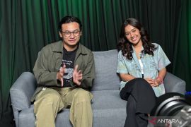 Pemain film "Crocodile Tears" janjikan cerita yang mudah dipahami