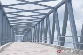 Polres Banyuasin selidiki dugaan pungli di Jembatan Air Sugihan