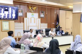 Pemkot Cirebon mengarahkan Program MBG untuk bantu turunkan angka stunting