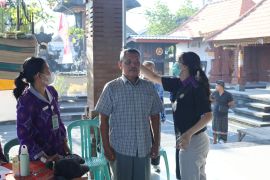 Safari Kesehatan dekatkan layanan untuk warga Denpasar