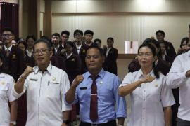 PPWK Buleleng perkuat wawasan Pancasila anak muda