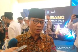 Mendes PDT siap mendukung kemandirian desa di NTB