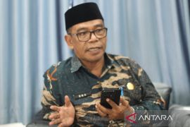 Sebanyak 148 CJH Dompu berangkat dalam dua kloter