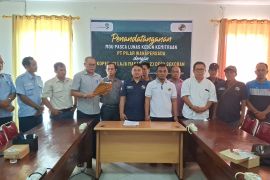 Koperasi KL 2 Sekoban-Lamandau sambut baik pembangunan kebun kemitraan