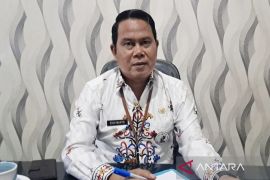 Nila jadi benih terlaris di BBI Gumas pada triwulan I 2026